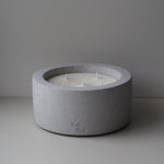 Load image into Gallery viewer, Large Candle - Modern Grey